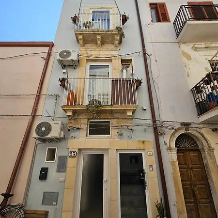 La Piccola Perla Di Ortigia * Szirakúza