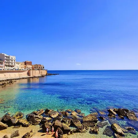 La Piccola Perla Di Ortigia