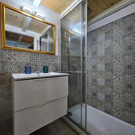Apartman La Piccola Perla Di Ortigia *