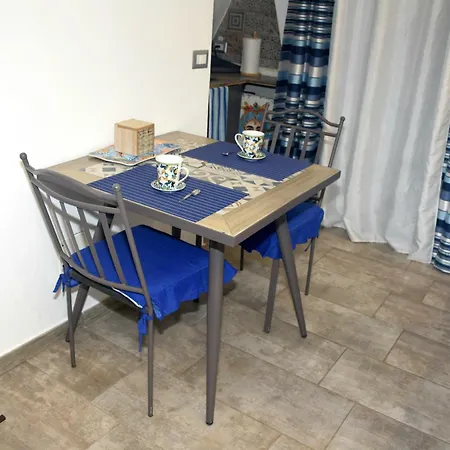 La Piccola Perla Di Ortigia Apartman *