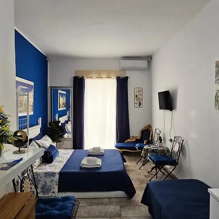Apartman La Piccola Perla Di Ortigia