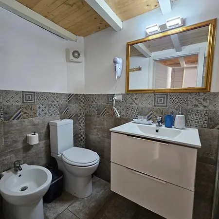 La Piccola Perla Di Ortigia Apartman *
