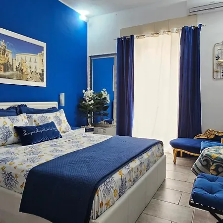 Apartman La Piccola Perla Di Ortigia *