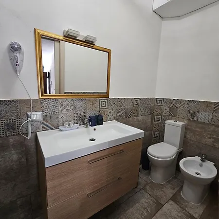 La Piccola Perla Di Ortigia Apartman Szirakúza