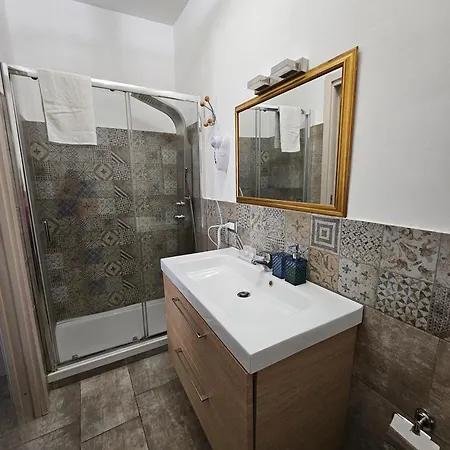 La Piccola Perla Di Ortigia *