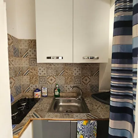La Piccola Perla Di Ortigia Apartman