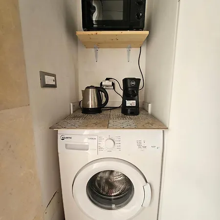 Apartman La Piccola Perla Di Ortigia